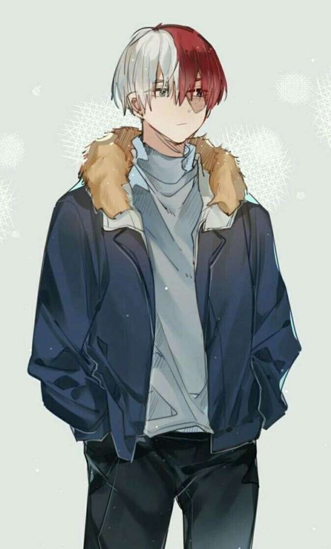 Anime Boys Cute Wallpapers - Top Những Hình Ảnh Đẹp